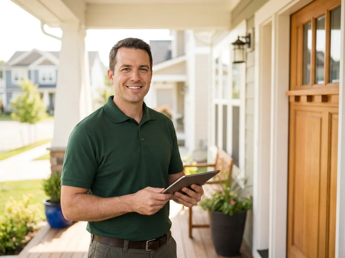 Pest control FAQs for Hampton, NE